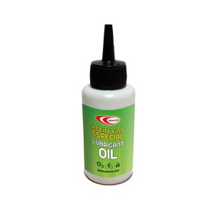 ACEITERA LUBRICANTE ESPECIAL BICI 60 ml