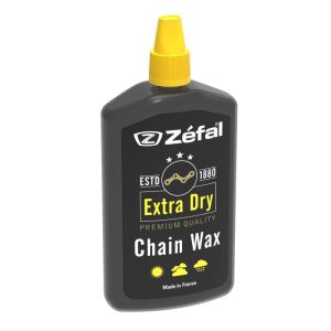 ACEITERA LUBRICANTE ZEFAL EXTRA DRY CERA 125 ml